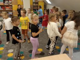 2025-09-15 Dzień Kropki - Biedronki